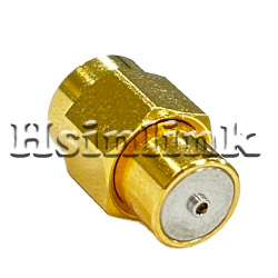 HS-SMAM To mm8030 Adapter (6G)